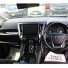 toyota vellfire 2016 -TOYOTA--Vellfire DAA-AYH30W--AYH30-0034124---TOYOTA--Vellfire DAA-AYH30W--AYH30-0034124- image 16