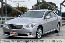 toyota crown 2011 -TOYOTA--Crown DBA-GRS202--GRS202-1008931---TOYOTA--Crown DBA-GRS202--GRS202-1008931-