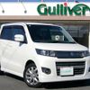 suzuki wagon-r 2011 -SUZUKI--Wagon R DBA-MH23S--MH23S-617497---SUZUKI--Wagon R DBA-MH23S--MH23S-617497- image 1