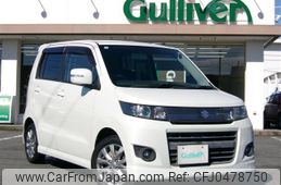 suzuki wagon-r 2011 -SUZUKI--Wagon R DBA-MH23S--MH23S-617497---SUZUKI--Wagon R DBA-MH23S--MH23S-617497-