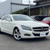 mercedes-benz cls-class 2011 CFJ1734125 image 1