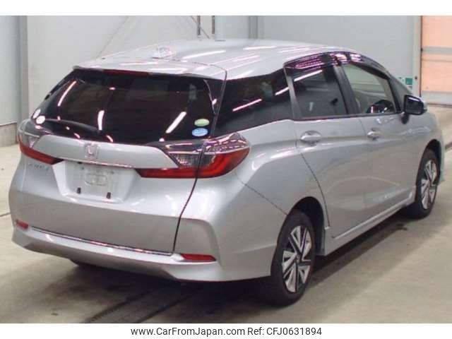 honda shuttle 2019 -HONDA--Shuttle 6BA-GK9--GK9-2100492---HONDA--Shuttle 6BA-GK9--GK9-2100492- image 2