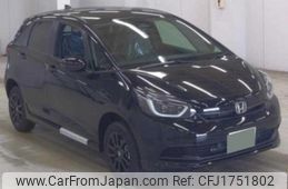 honda fit 2025 CFJ1751802