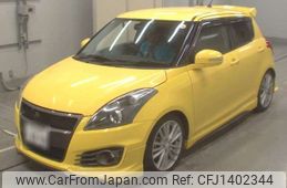 suzuki swift 2014 -SUZUKI 【八王子 501ﾌ4890】--Swift CBA-ZC32S--ZC32S-303291---SUZUKI 【八王子 501ﾌ4890】--Swift CBA-ZC32S--ZC32S-303291-