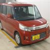 suzuki spacia 2015 -SUZUKI 【尾張小牧 580ﾖ8822】--Spacia MK32S-562158---SUZUKI 【尾張小牧 580ﾖ8822】--Spacia MK32S-562158- image 1