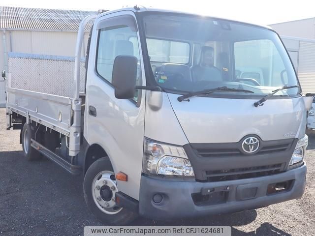 toyota dyna-truck 2019 CFJ1624681 image 2