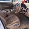 porsche cayenne 2011 CFJ1578705 image 8