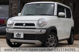 suzuki hustler 2016 -SUZUKI--Hustler MR41S--180929---SUZUKI--Hustler MR41S--180929-
