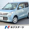 suzuki wagon-r 2014 quick_quick_MH34S_MH34S-316600 image 1