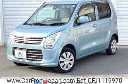 suzuki wagon-r 2014 quick_quick_MH34S_MH34S-316600
