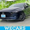 mazda mazda3-fastback 2019 quick_quick_5BA-BPFP_BPFP-104535 image 1