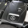 mercedes-benz c-class 2016 -MERCEDES-BENZ--Benz C Class DBA-205340C--WDD2053402F320012---MERCEDES-BENZ--Benz C Class DBA-205340C--WDD2053402F320012- image 6