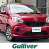 toyota passo 2016 -TOYOTA--Passo DBA-M700A--M700A-0001232---TOYOTA--Passo DBA-M700A--M700A-0001232- image 1