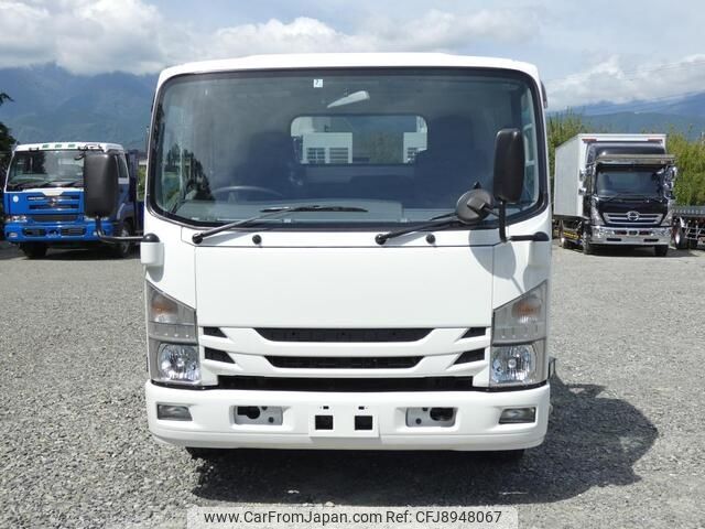 isuzu elf-truck 2018 -ISUZU--Elf TRG-NPR85AN--NPR85-7079290---ISUZU--Elf TRG-NPR85AN--NPR85-7079290- image 2