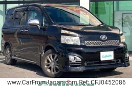 toyota voxy 2011 -TOYOTA--Voxy DBA-ZRR70W--ZRR70-0461903---TOYOTA--Voxy DBA-ZRR70W--ZRR70-0461903-