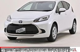 toyota aqua 2024 CFJ1577901