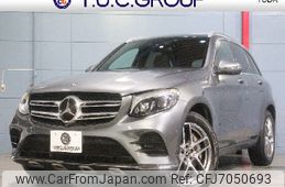 mercedes-benz glc-class 2016 -MERCEDES-BENZ--Benz GLC DBA-253946C--WDC2539462F116441---MERCEDES-BENZ--Benz GLC DBA-253946C--WDC2539462F116441-