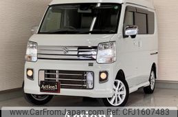 suzuki every-wagon 2017 CFJ1607483