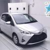 toyota vitz 2020 -TOYOTA--Vitz KSP130-4031416---TOYOTA--Vitz KSP130-4031416- image 1