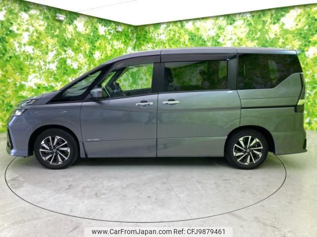 nissan serena 2019 quick_quick_DAA-GFC27_GFC27-182397 image 2