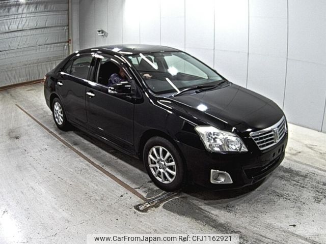toyota premio 2015 -TOYOTA--Premio NZT260-3165033---TOYOTA--Premio NZT260-3165033- image 1