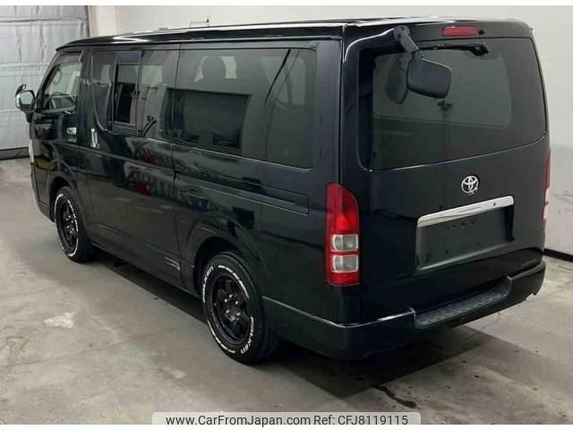 toyota hiace-van 2008 quick_quick_ADF-KDH201V_KDH201-0037232 image 2