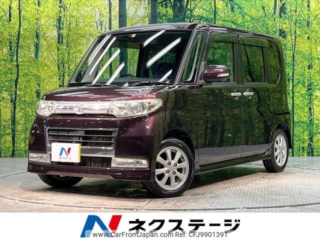 daihatsu tanto 2009 -DAIHATSU--Tanto DBA-L375S--L375S-0234066---DAIHATSU--Tanto DBA-L375S--L375S-0234066- image 1