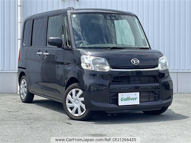 daihatsu tanto 2017 -DAIHATSU--Tanto DBA-LA600S--LA600S-0550674---DAIHATSU--Tanto DBA-LA600S--LA600S-0550674- image 1