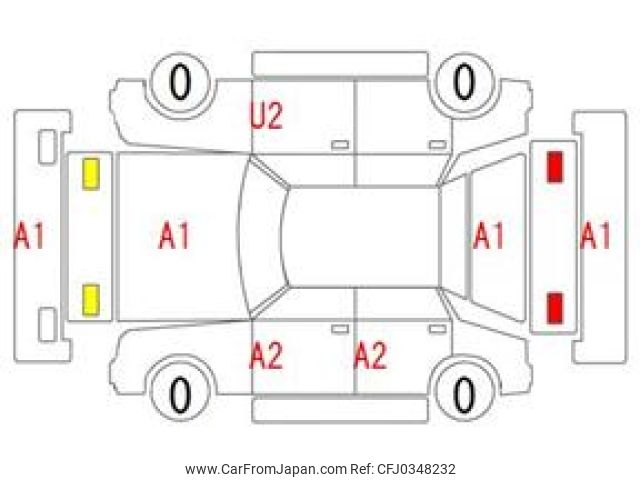 daihatsu tanto 2018 -DAIHATSU--Tanto DBA-LA600S--LA600S-0627177---DAIHATSU--Tanto DBA-LA600S--LA600S-0627177- image 2