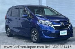 honda freed 2017 -HONDA--Freed DAA-GB7--GB7-1018530---HONDA--Freed DAA-GB7--GB7-1018530-