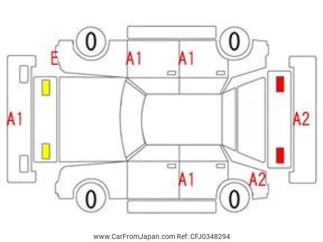 nissan serena 2019 -NISSAN--Serena DAA-GFC27--GFC27-161637---NISSAN--Serena DAA-GFC27--GFC27-161637- image 2