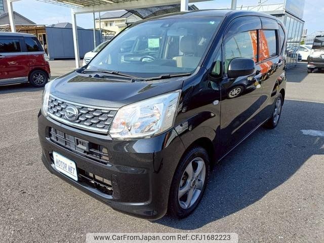 daihatsu move 2017 CFJ1682223 image 1
