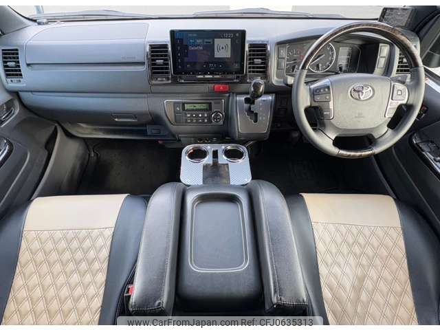 toyota hiace-van 2020 -TOYOTA--Hiace Van QDF-GDH206V--GDH206-1048913---TOYOTA--Hiace Van QDF-GDH206V--GDH206-1048913- image 2