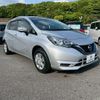 nissan note 2020 -NISSAN--Note DAA-HE12--HE12-320041---NISSAN--Note DAA-HE12--HE12-320041- image 5