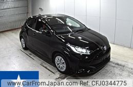 toyota yaris 2020 -TOYOTA--Yaris MXPH10--MXPH10-2012429---TOYOTA--Yaris MXPH10--MXPH10-2012429-