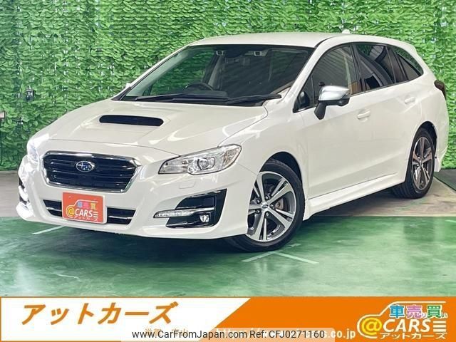 subaru levorg 2019 -SUBARU--Levorg VM4--143297---SUBARU--Levorg VM4--143297- image 1