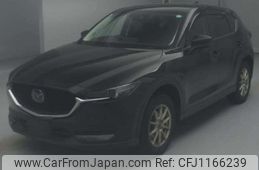 mazda cx-5 2019 -MAZDA--CX-5 3DA-KF2P--KF2P-312020---MAZDA--CX-5 3DA-KF2P--KF2P-312020-