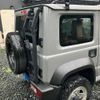 suzuki jimny-sierra 2022 CFJ1704984 image 8