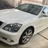 toyota crown 2007 -TOYOTA--Crown DBA-GRS180--GRS180-0066066---TOYOTA--Crown DBA-GRS180--GRS180-0066066- image 1