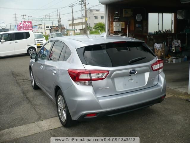 subaru impreza-wagon 2018 -SUBARU--Impreza Wagon GT3--039427---SUBARU--Impreza Wagon GT3--039427- image 2