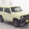suzuki jimny 2022 -SUZUKI 【福山 581ｶ1620】--Jimny JB64W--248358---SUZUKI 【福山 581ｶ1620】--Jimny JB64W--248358- image 1