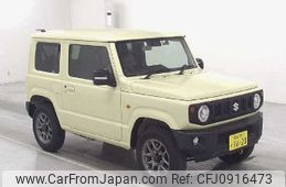 suzuki jimny 2022 -SUZUKI 【福山 581ｶ1620】--Jimny JB64W--248358---SUZUKI 【福山 581ｶ1620】--Jimny JB64W--248358-