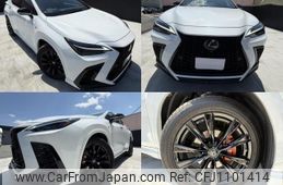 lexus nx 2023 quick_quick_AAZH20_AAZH20-1004619