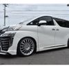 toyota vellfire 2018 GOO_JP_700020111130240915002 image 7