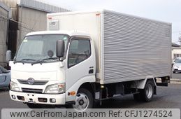 hino dutro 2015 25630708