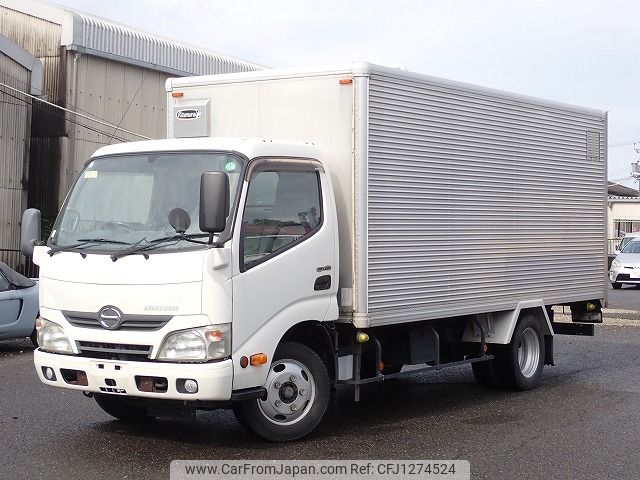 hino dutro 2015 25630708 image 1