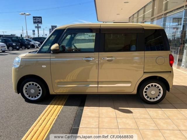 daihatsu move-canbus 2023 quick_quick_5BA-LA850S_LA850S-1022511 image 2