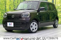 mazda carol 2022 -MAZDA--Carol 3BA-HB37S--HB37S-100721---MAZDA--Carol 3BA-HB37S--HB37S-100721-