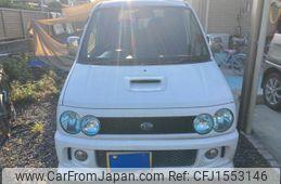 daihatsu move 2001 CFJ1553146