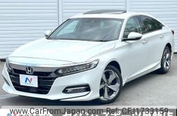 honda accord 2020 CFJ1733159